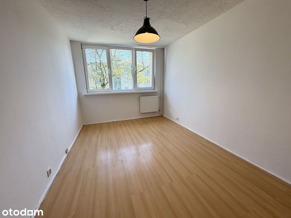 Mieszkanie 2 pokojowe| ul. Stachiewicza 29 |Bezpośrednio