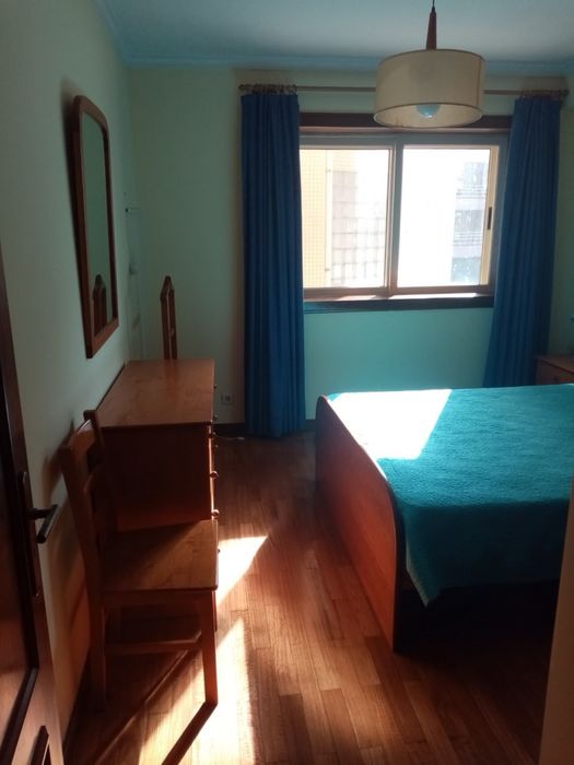 Arrendo apartamento t1+1 Barramares “furadouro”