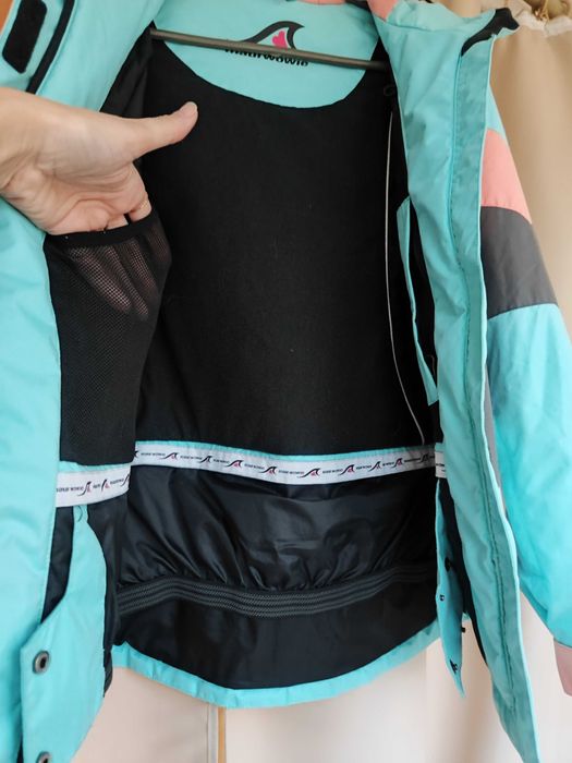 Лижна куртка жіноча XL Maui wowie