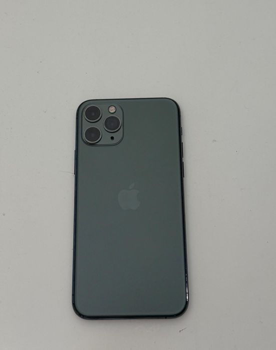 iPhone 11 Pro 256 Gb Verde