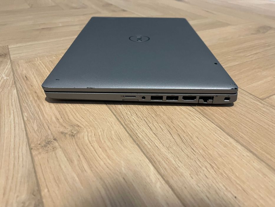 Laptop Dell Latitude 5410 Intel Core i5-10310U 16GB 256GB SSD W11