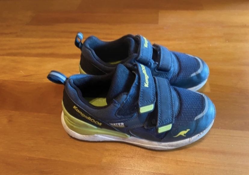 Buty sportowe /sneakersy Kangaroos 31