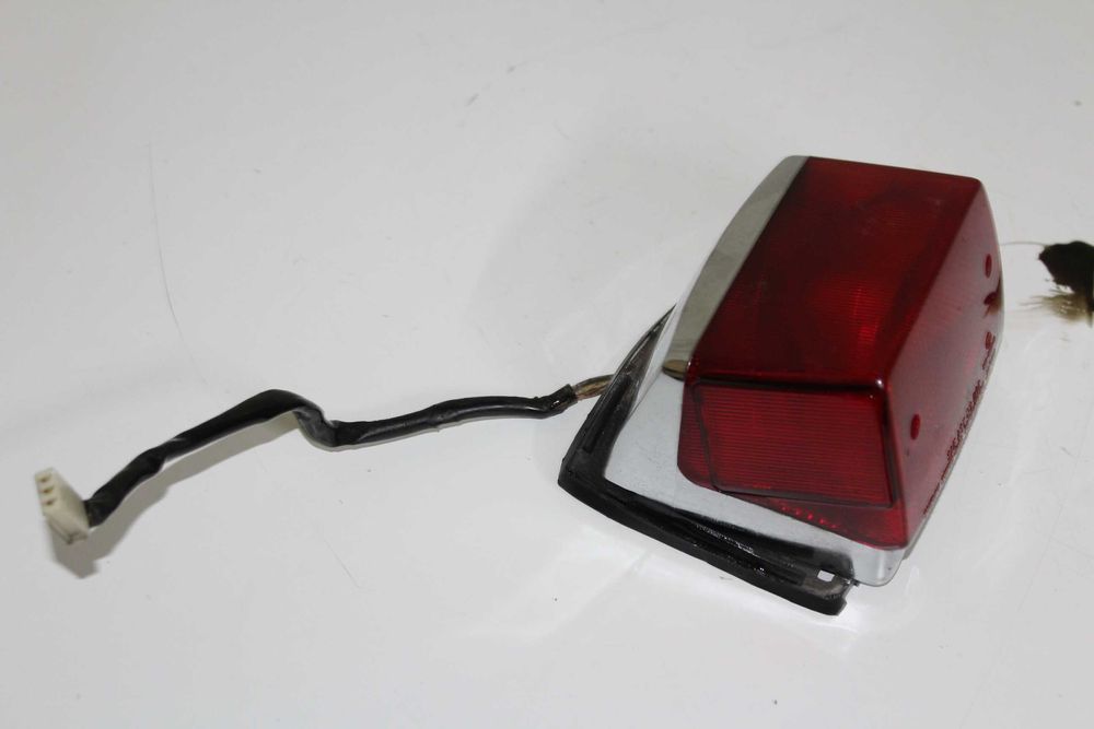 SUZUKI SAVAGE LS 650 lampa tylna TYŁ