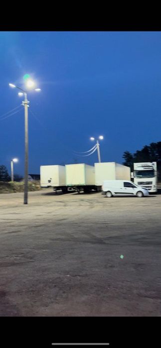 Оренда адмін. складського комплексу Богданівка (Броварський район)