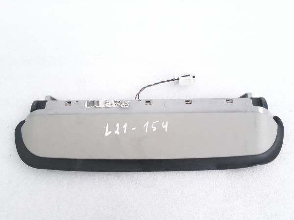 Luz stop adicional / 3º stop BMW 3 (E90)