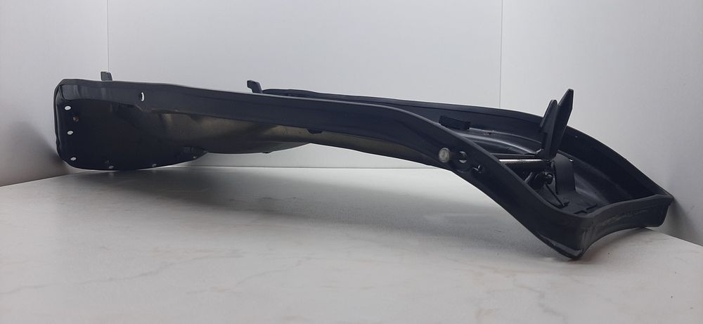 Поддон основание сидения Иж