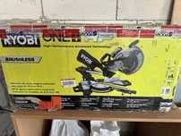 Торцувальна пила Ryobi pblms01k
