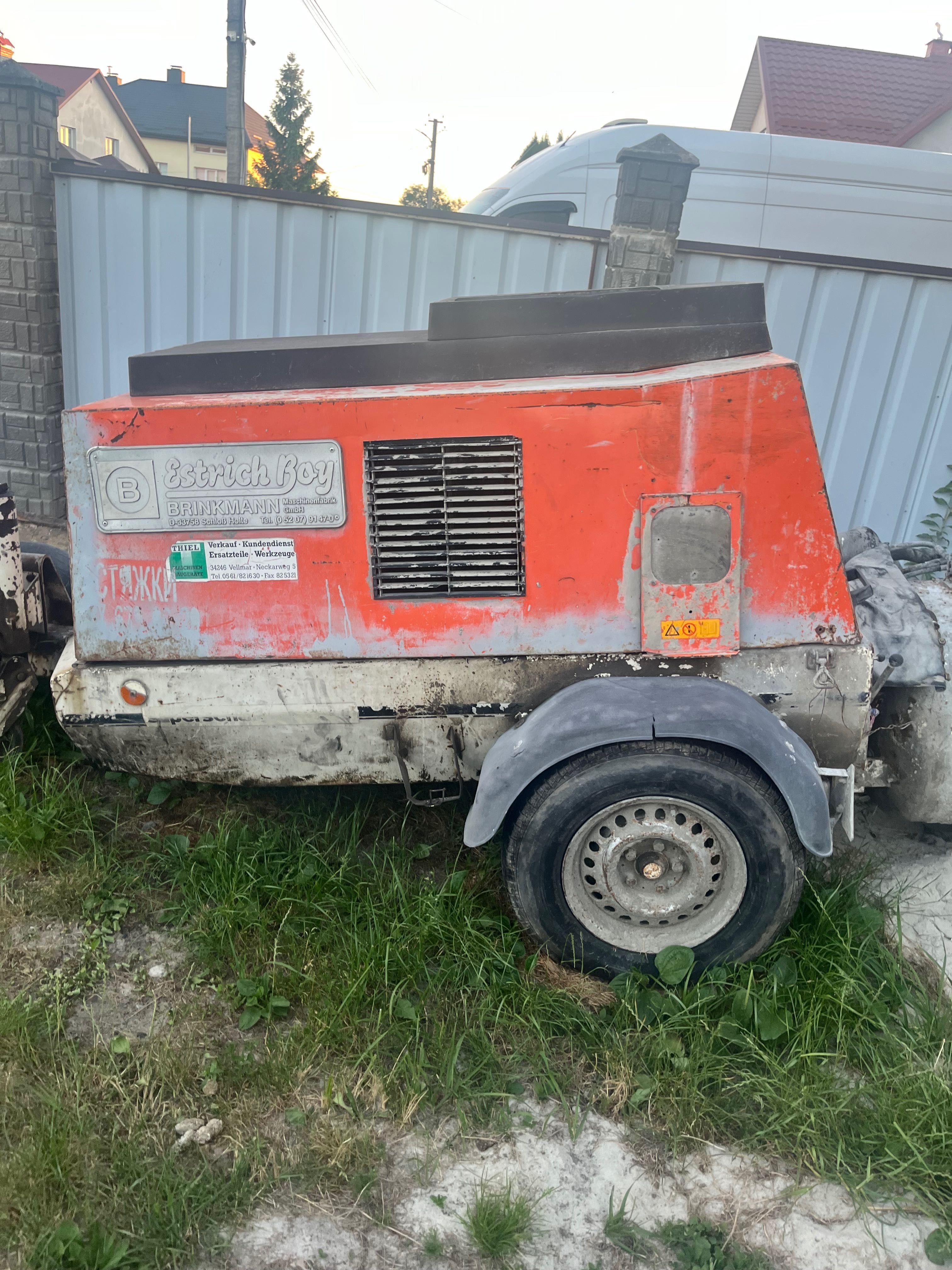 Brinkmann DC260/43