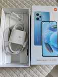 Xiaomi Note 12 Pro 5G 128/6 Black