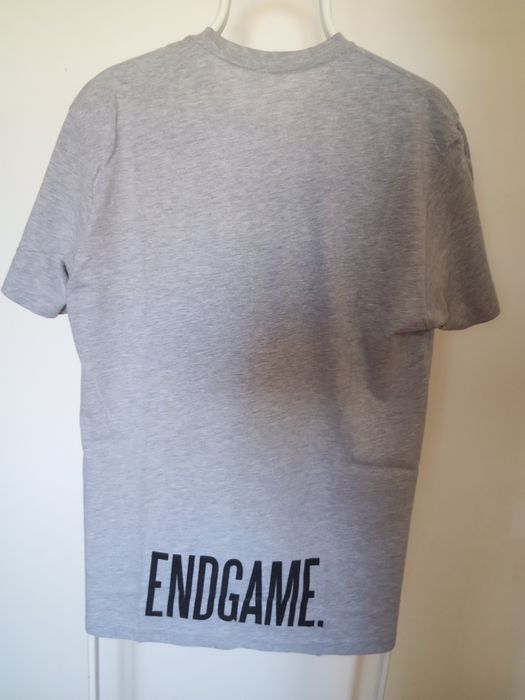 T-shirt Emison Endgame (série Pretty Little Liars) tamanho L