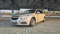 Chevrolet Cruze 1.7 Diesel