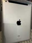Планшет Apple iPad 4 16Gb Wi-Fi
