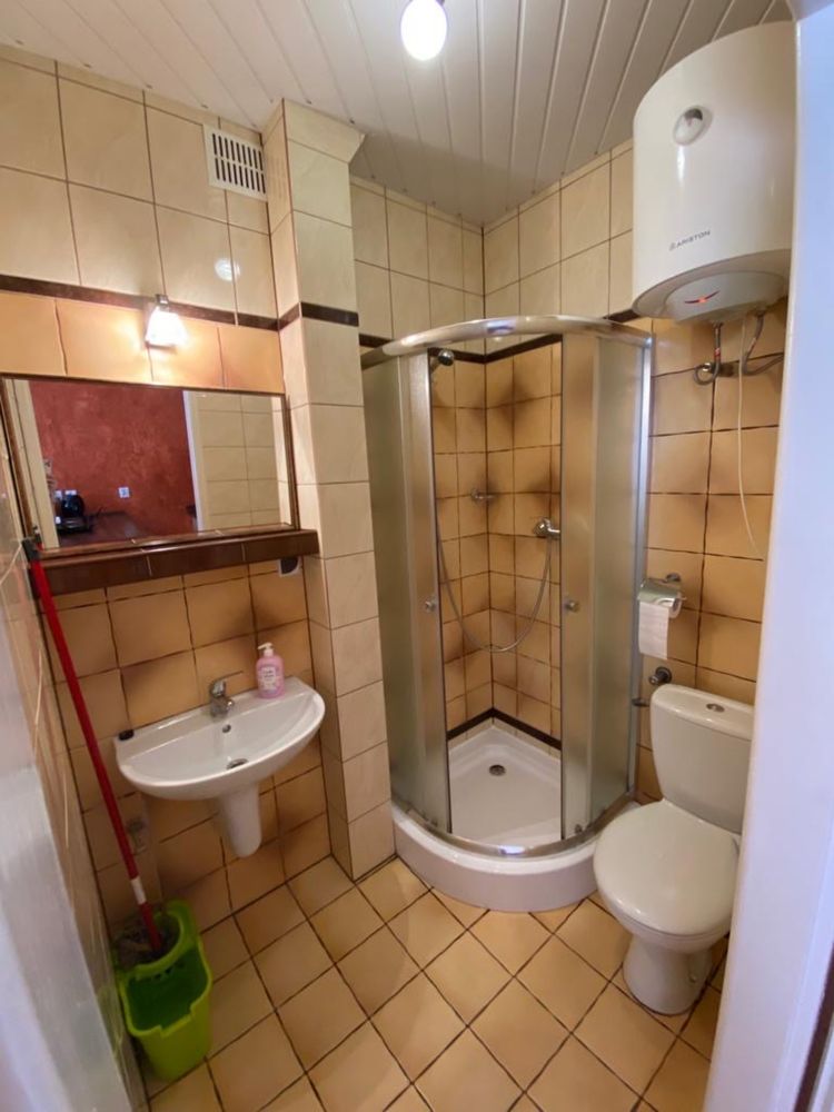Wynajmę domek segment Boszkowo Letnisko