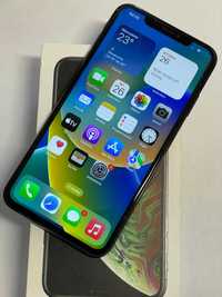 iPhone Xs Max, Space Gray, 256GB BATERIA 100%