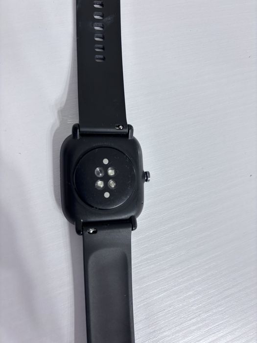 Годинник-браслет amazfit gts 2 mini