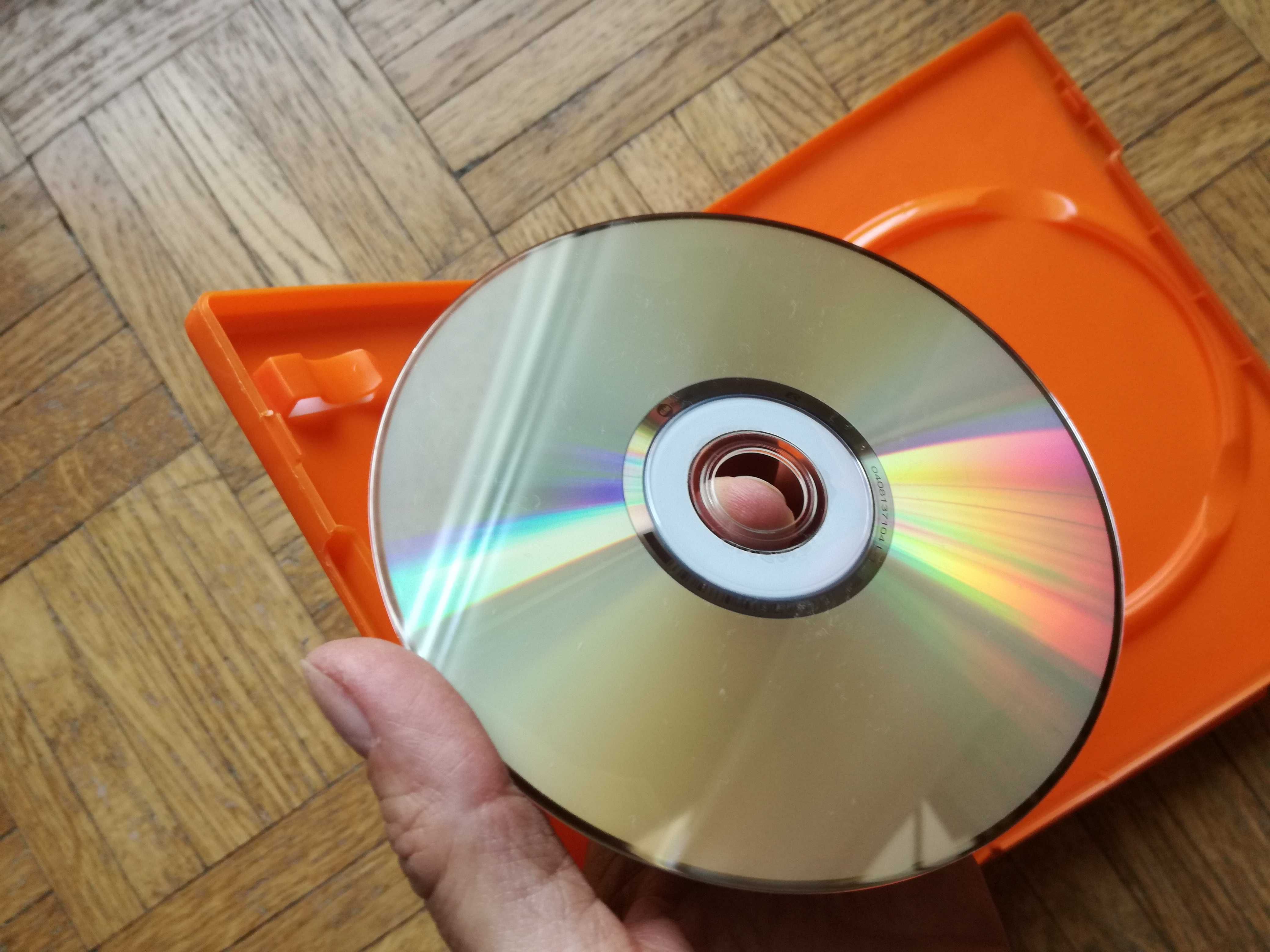 Supa Strikas, sezon 3, część 1 i 2, DVD