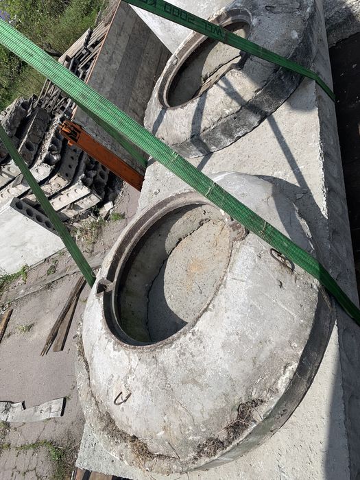 Плити перекриття б/у