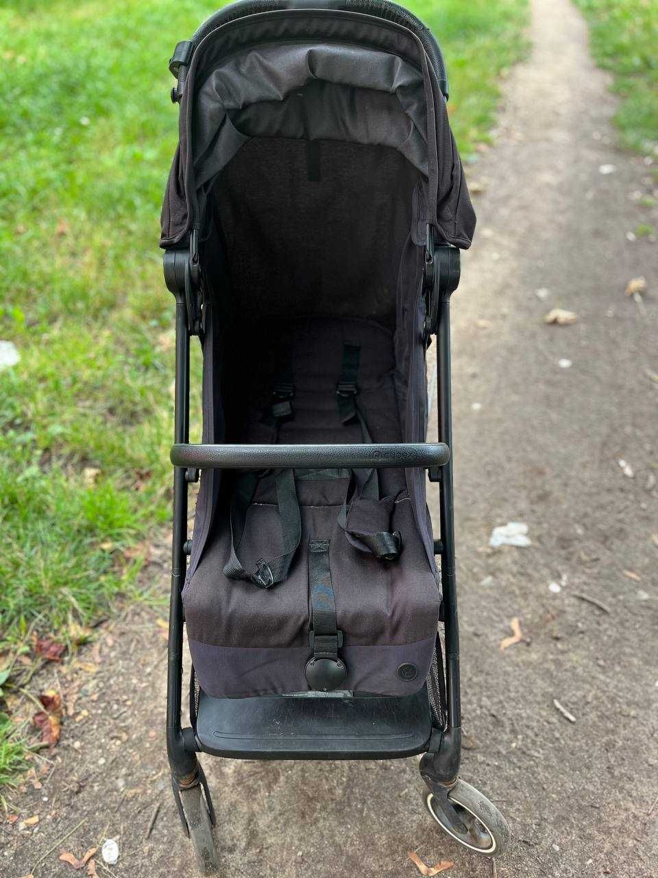 Wózek dziecięcy Cybex Beezy