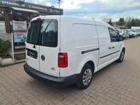 Vw Caddy Maxi / 1.6 diesel 101 ps / Klima / Tempomat / Z Niemiec