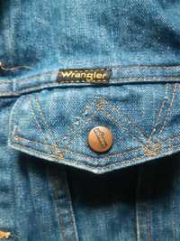 Оригінальна джинсова  жіноча  куртка  "Wrangler".