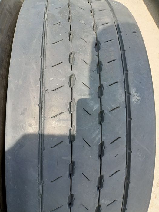 Opony 315 70r22.5 Goodyear fuelmax s 2