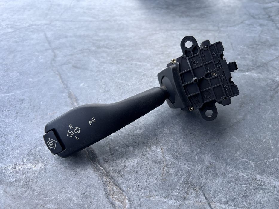 Перемикач Поворотів БМВ Е46 Е39 Е83 Переключатель Поворотов Гитара bmw