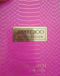 Jimmy Choo rose passion damskie