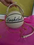 Стильная оригинальная сумка BASKETBALL
