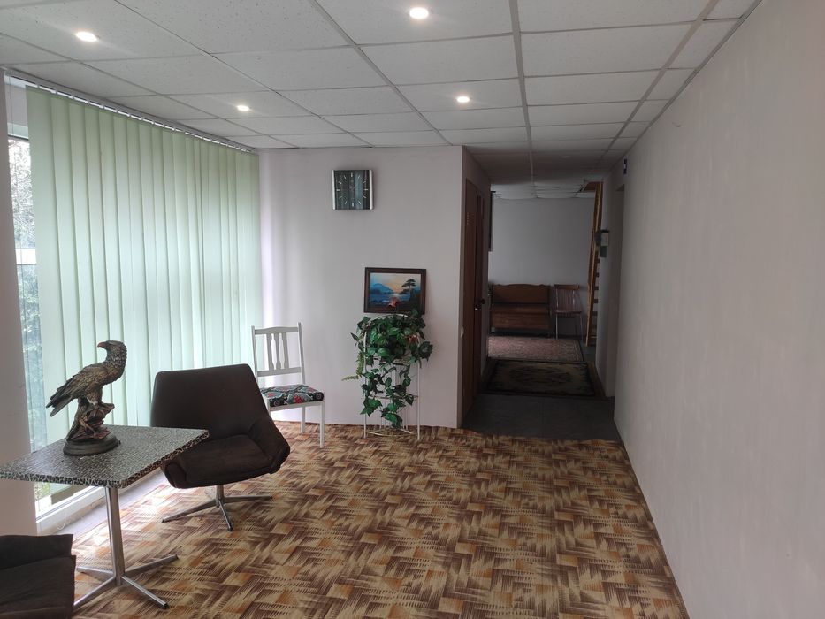 Дом в живописном пригороде 20 соток, п.Высокий, вариант ЄВiдновлення