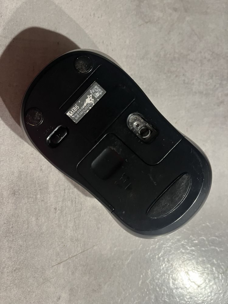 Logitech mysz bezprzewodowa