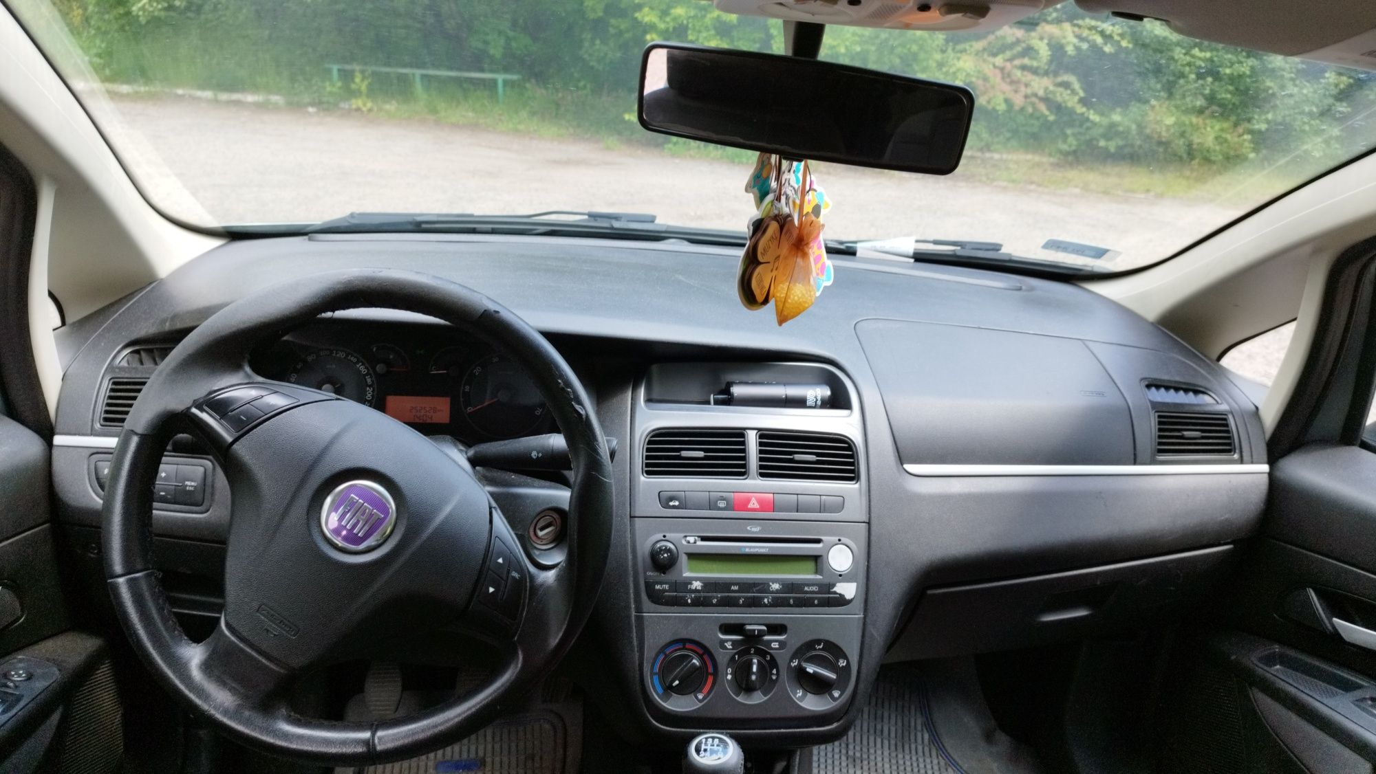 Fiat Linea 2007 1.4 Polski Salon/Klima/2xKoła Lato Zima