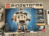 Lego Mindstorm nxt 2.0