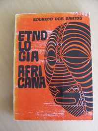 Etnologia Africana de Eduardo dos Santos