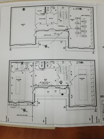 Wynajmę budynek 300m2 + działka 700m2 - bez pośredników !