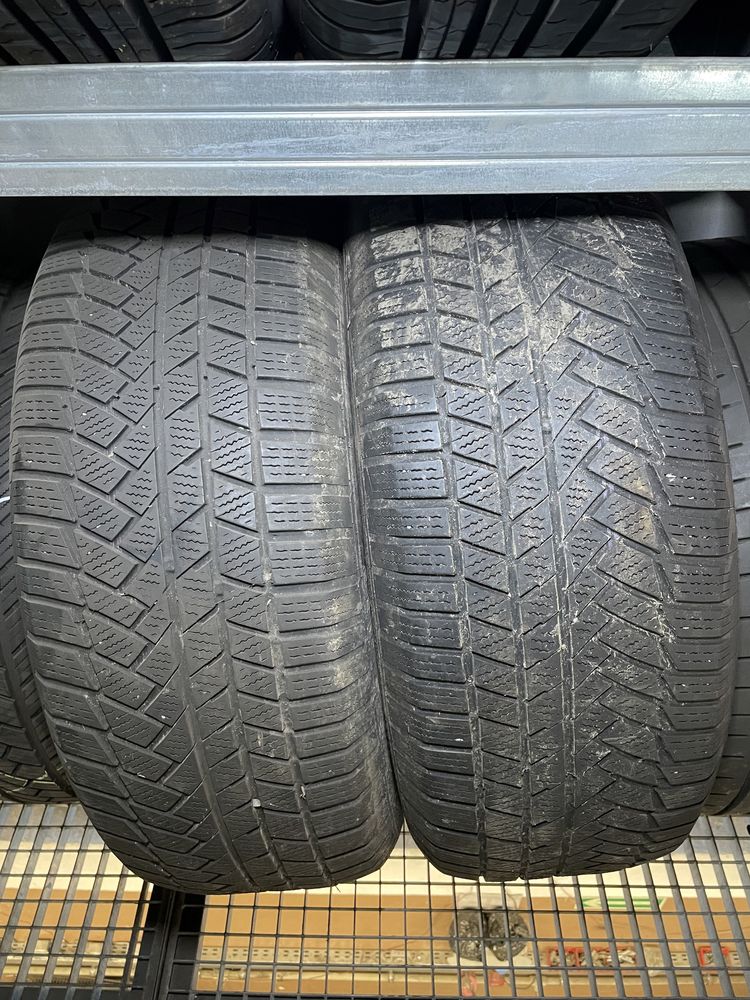 Continetal 265/65 R17 T