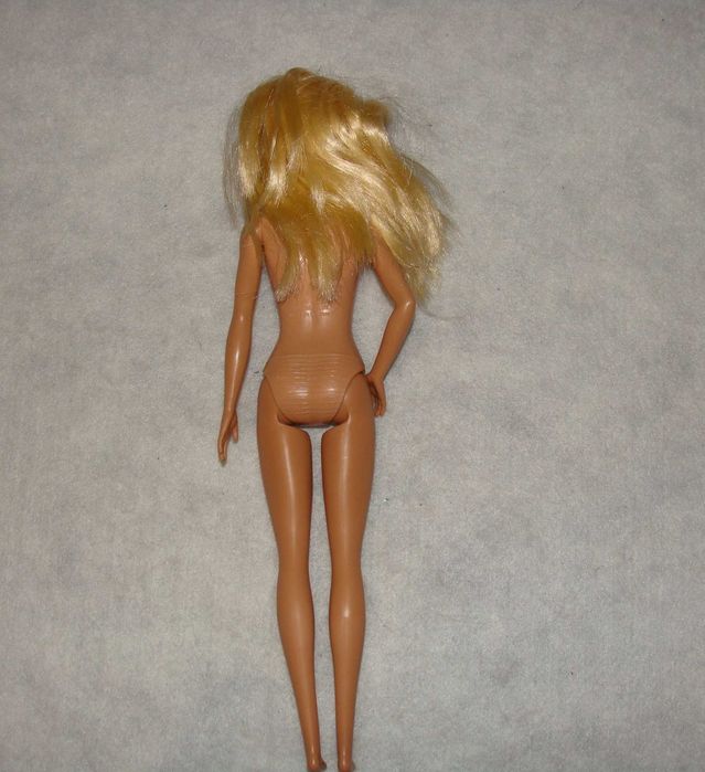 Barbie You Can Be - Baby Doctor (Ref. GKH23) de 2019