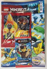 Розпродаж Ninjago lego