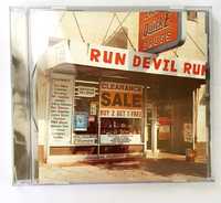 Paul McCartney – Run Devil Run (1999) (CD Audio)