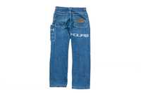 Spodnie jeansowe Windows jeans 32us