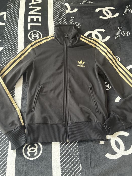 Bluza adidas damska