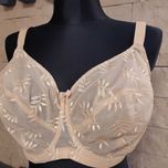 Stanik Tango Balconnet, Panache, kolor Nude,rozmiar 65J