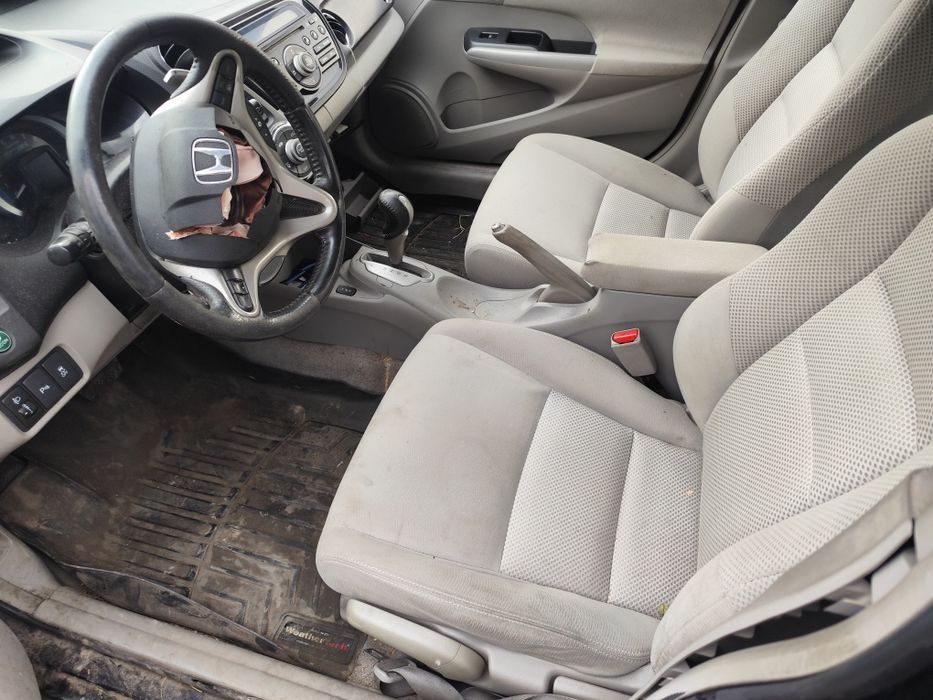 Honda Insight 1.3 hybryda 10r Europa na pojedyńcze części W-wa