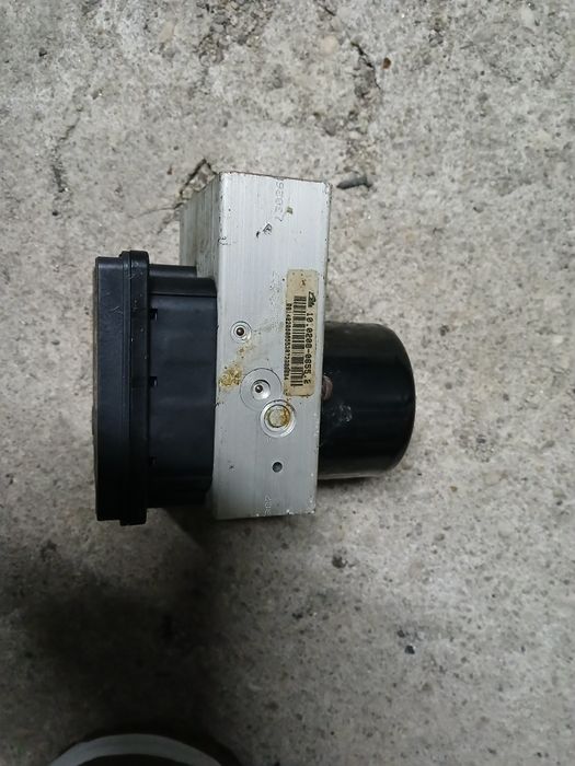 Modulo abs para land rover freelander