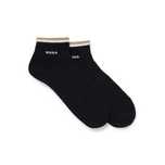 HUGO BOSS markowe skarpetki męskie 2 pary 2-pack