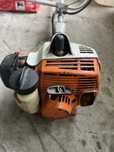 Мотокоса Stihl FS 55/al-ko bs500b