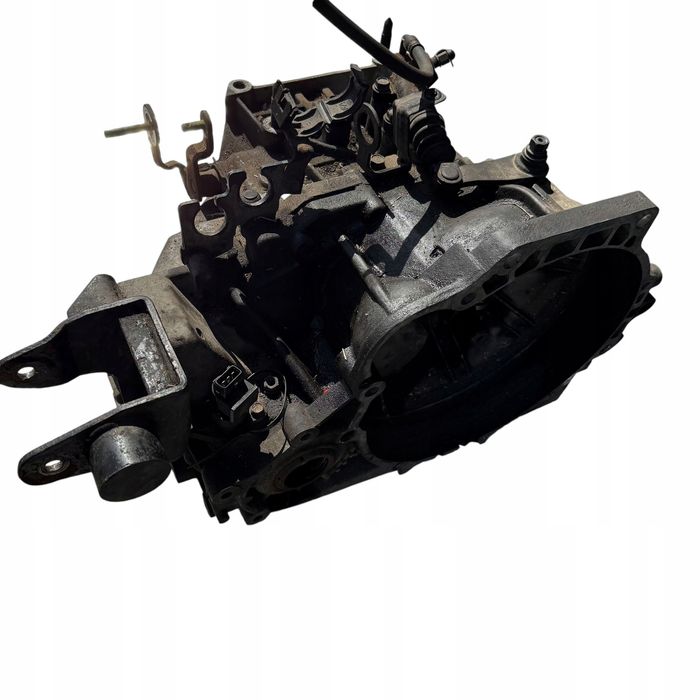 5-Biegowa Skrzynia Biegów Hyundai Tucson Jm 07R 2.0 16V G4Gc 2Wd