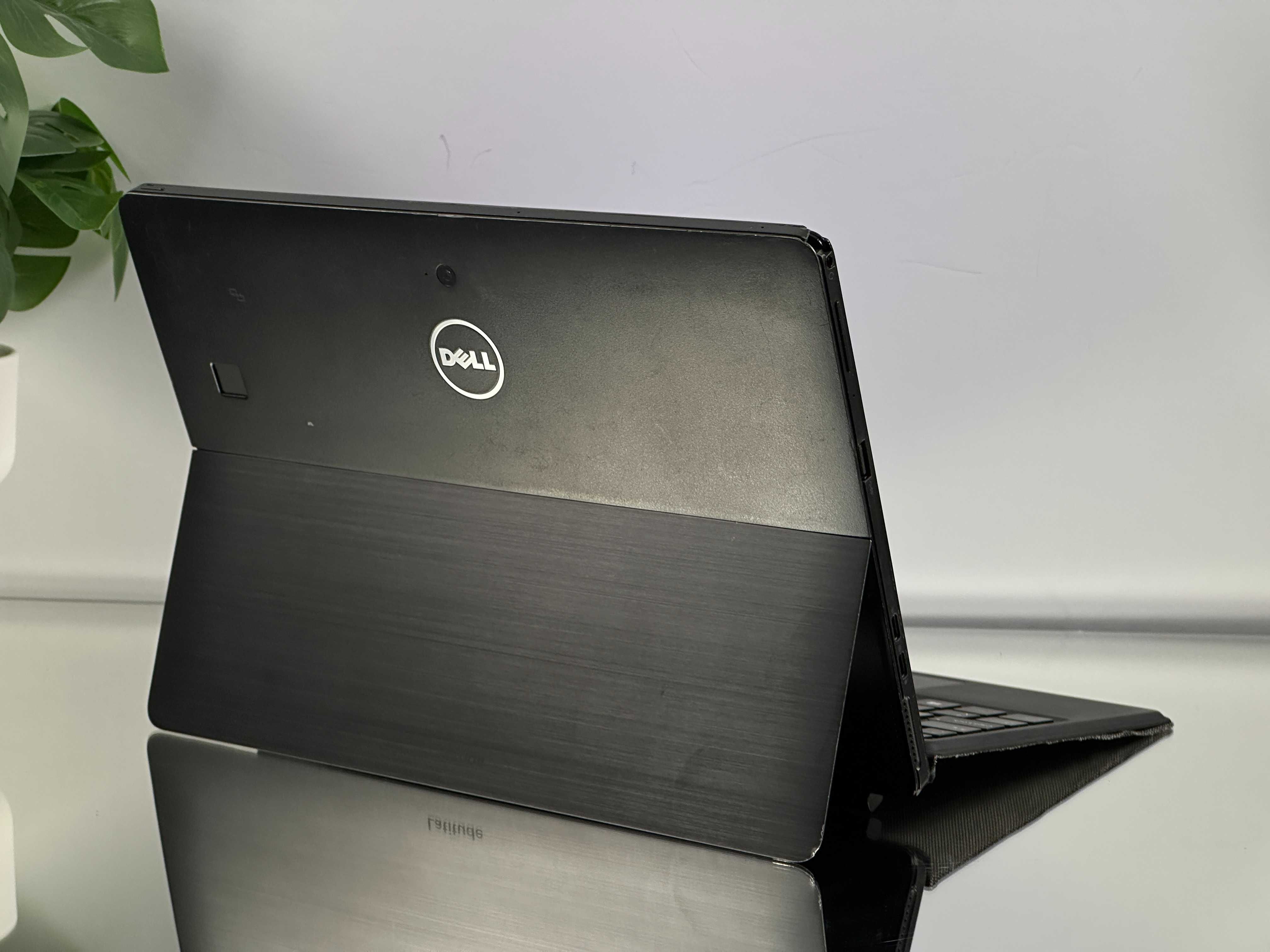 Tablet i Laptop Dell Latitude 5285 i5 7GEN 8GB 256GB FHD Dotyk