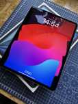 Ipad Air 13 cali M2. Generacja 6 128 GB wifi