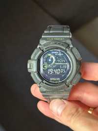 Zegarek Casio Mudman 9300GY