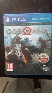 God of War day one edition